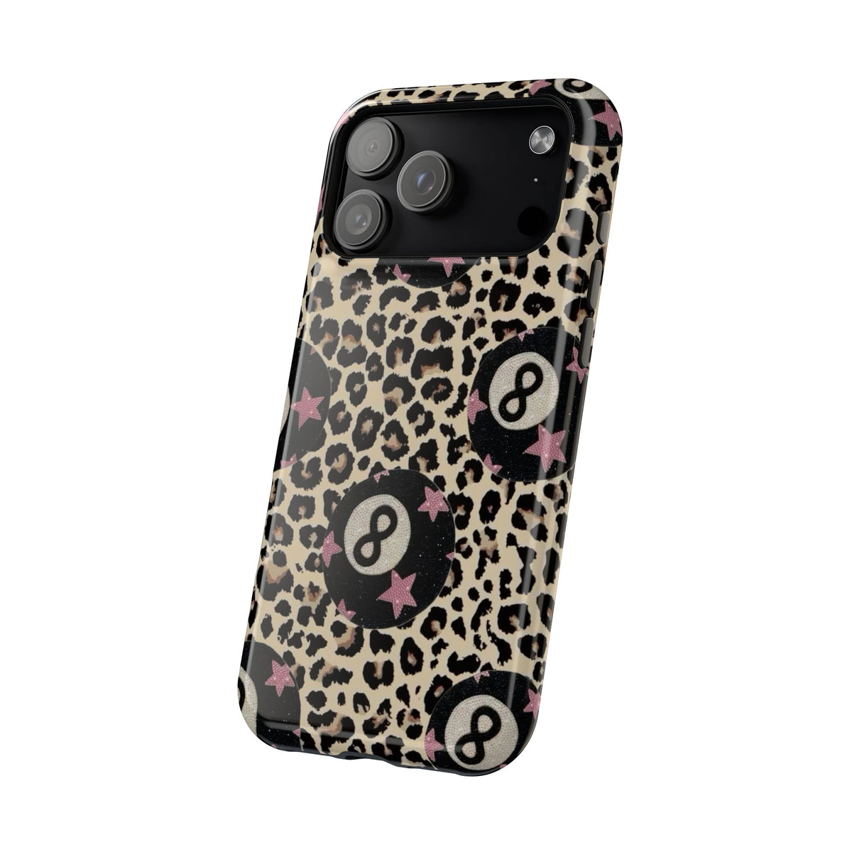 8-Ball Leopard