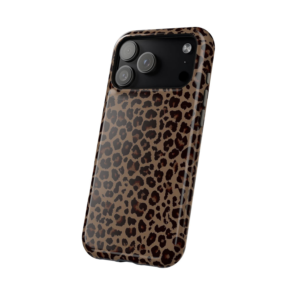 Classic Leopard