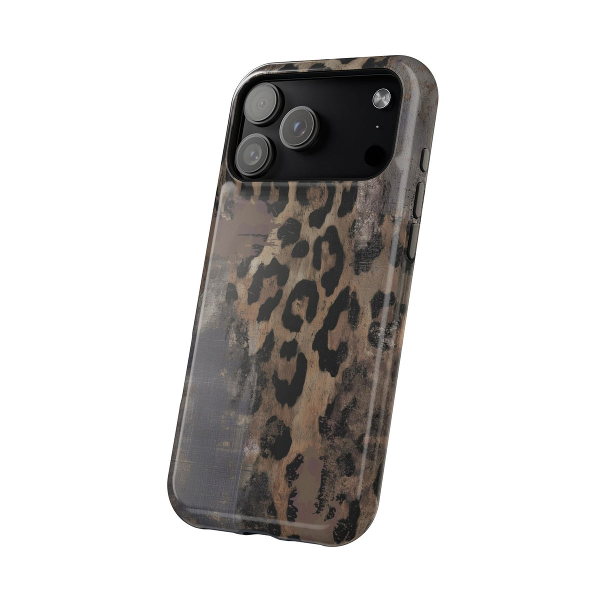 Vintage Leopard