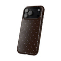 Polka Brown
