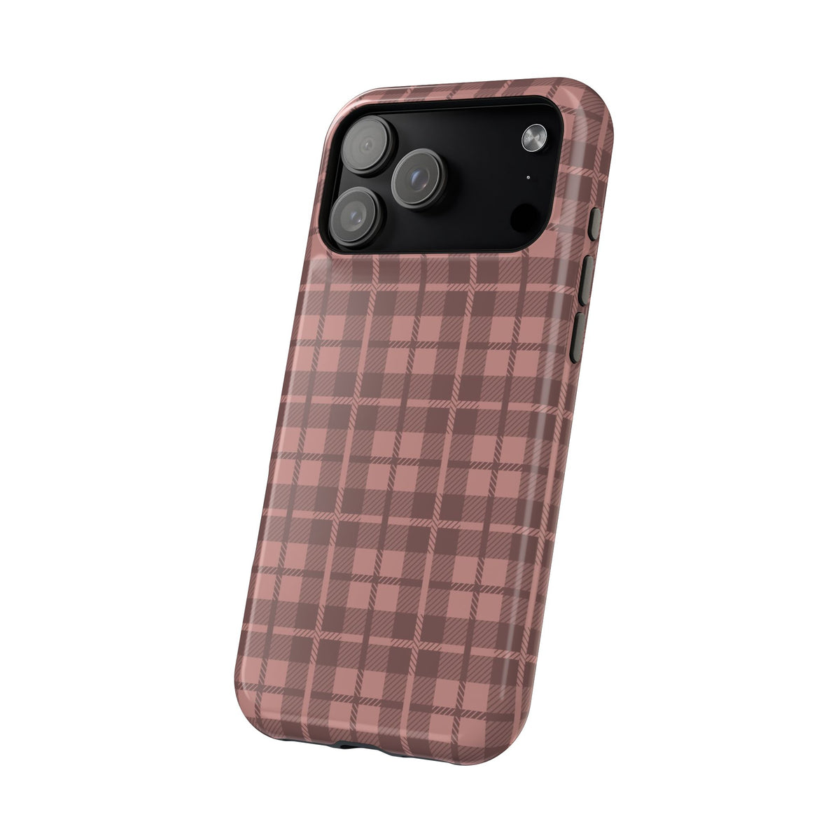 Autumn Plaid