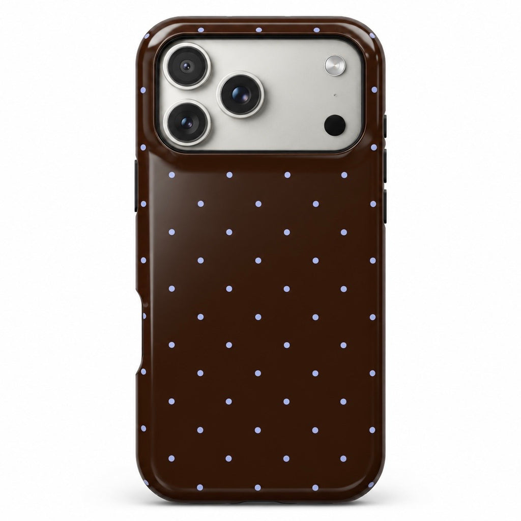 Polka Brown