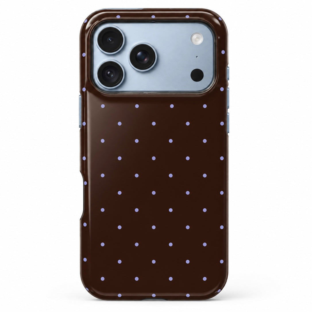 Polka Brown