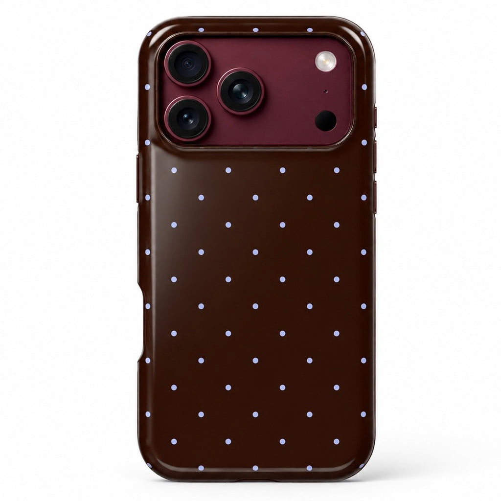 Polka Brown