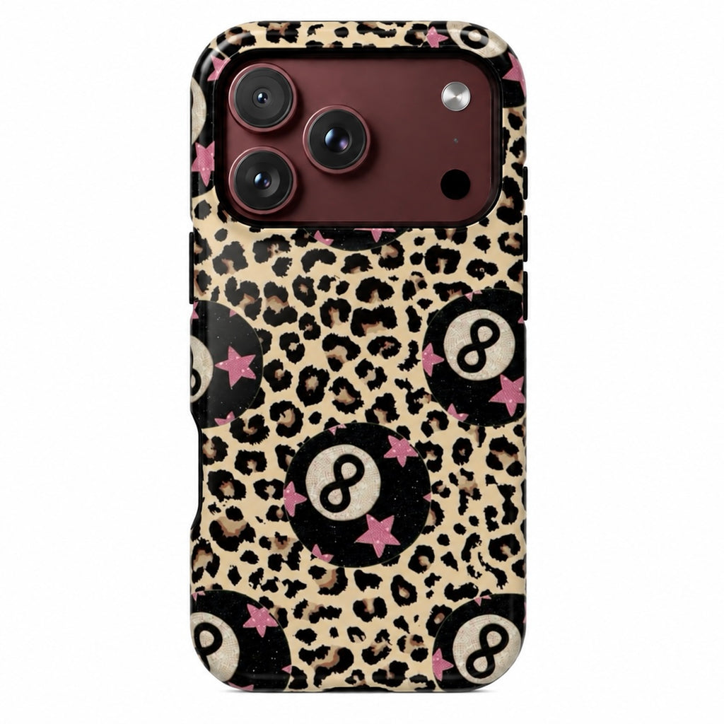8-Ball Leopard