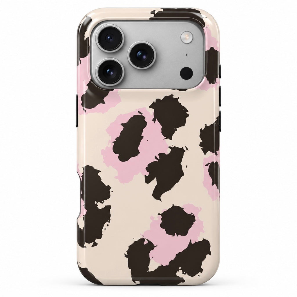 Cowgirl Pink