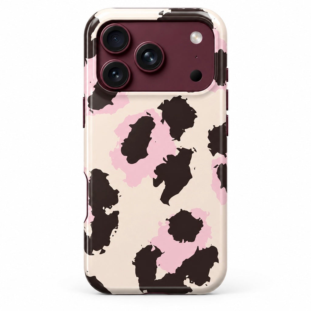 Cowgirl Pink
