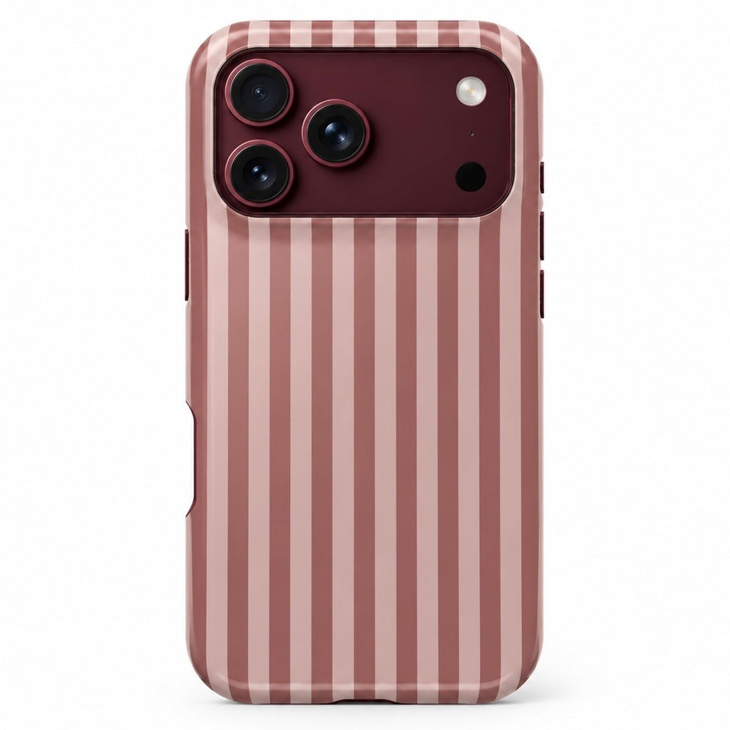 Rose Stripe
