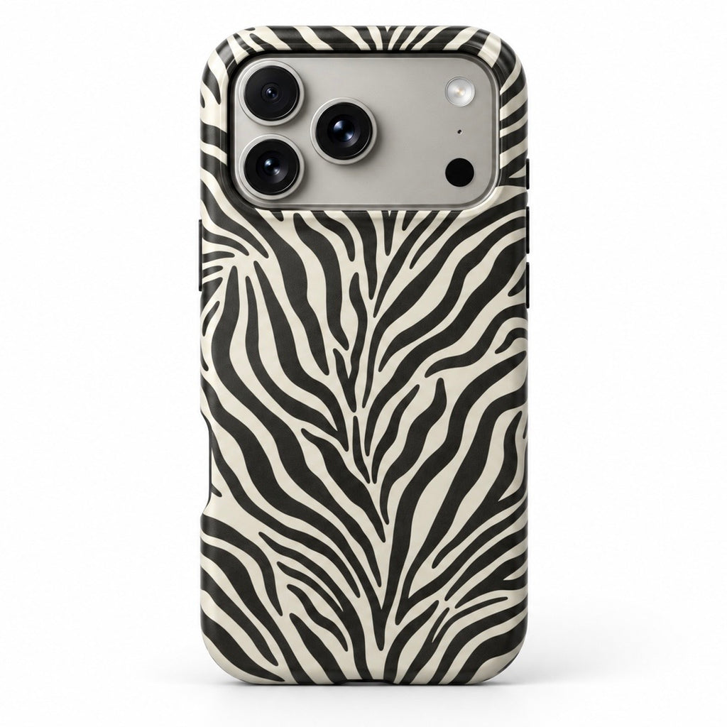 Wild Zebra