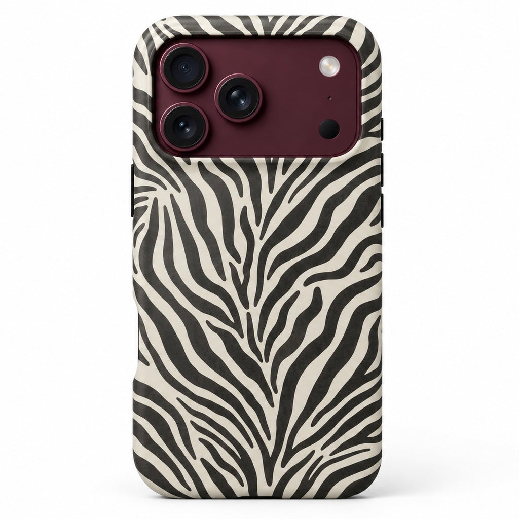 Wild Zebra