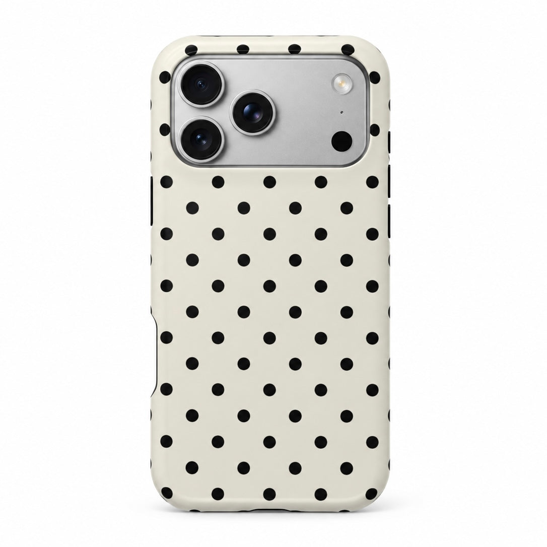 Polka Cream