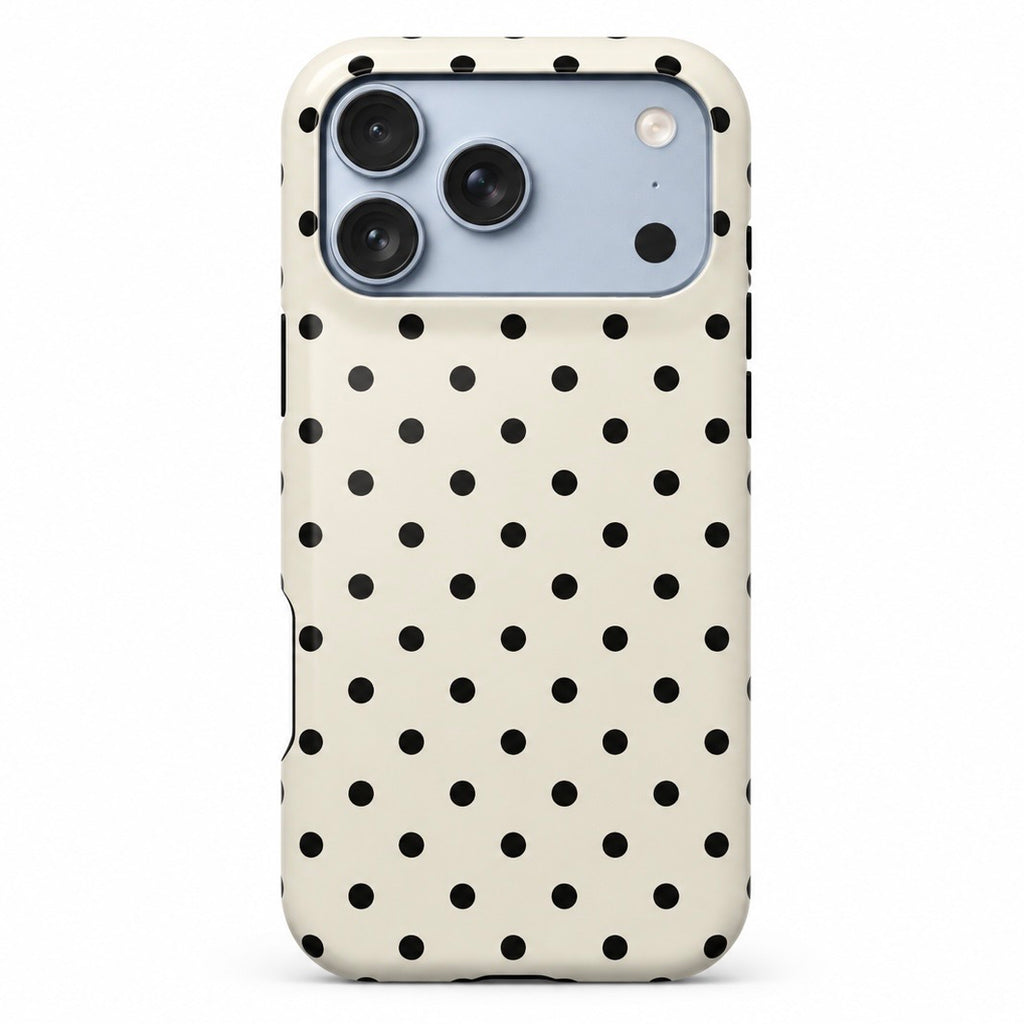 Polka Cream