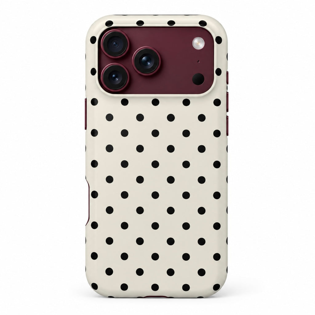 Polka Cream