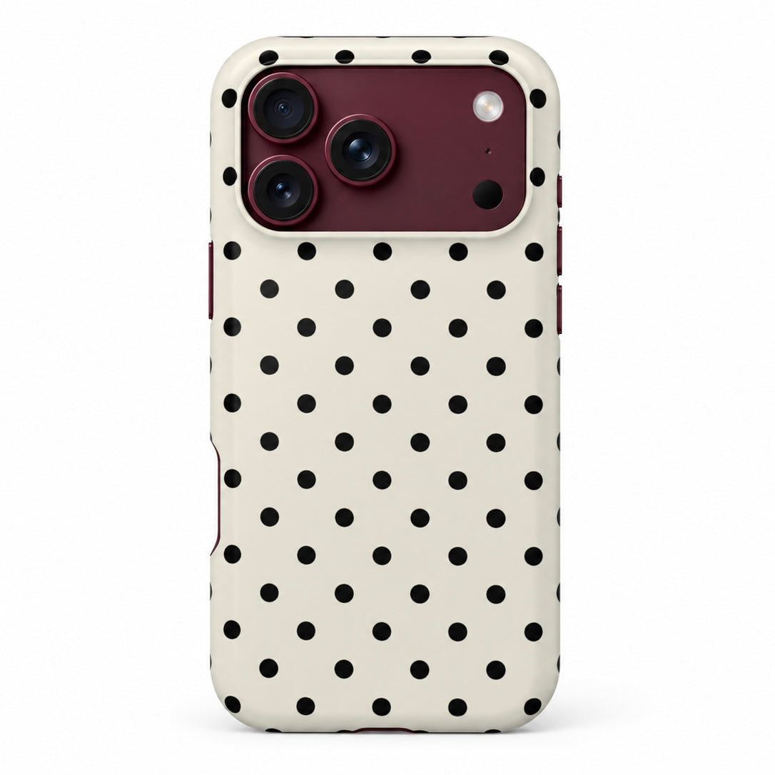 Polka Cream