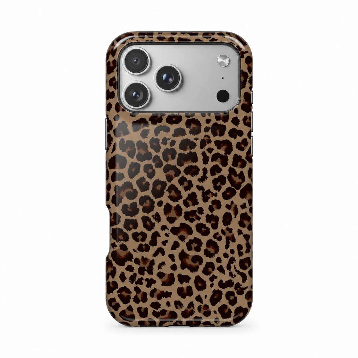 Classic Leopard