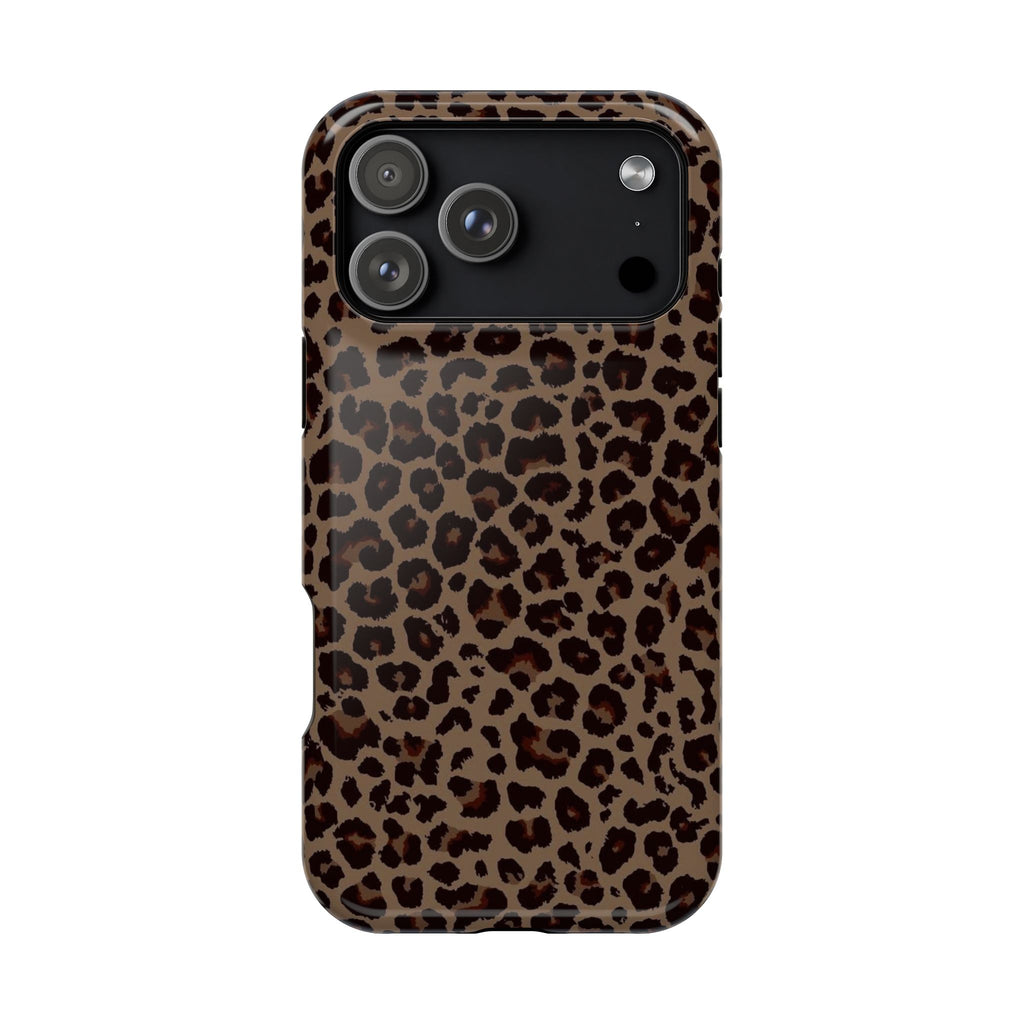 Classic Leopard