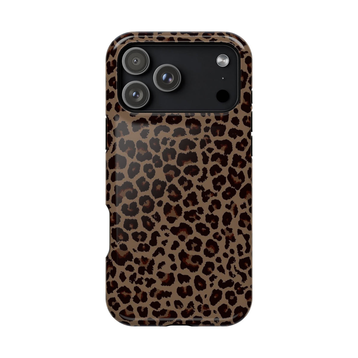 Classic Leopard