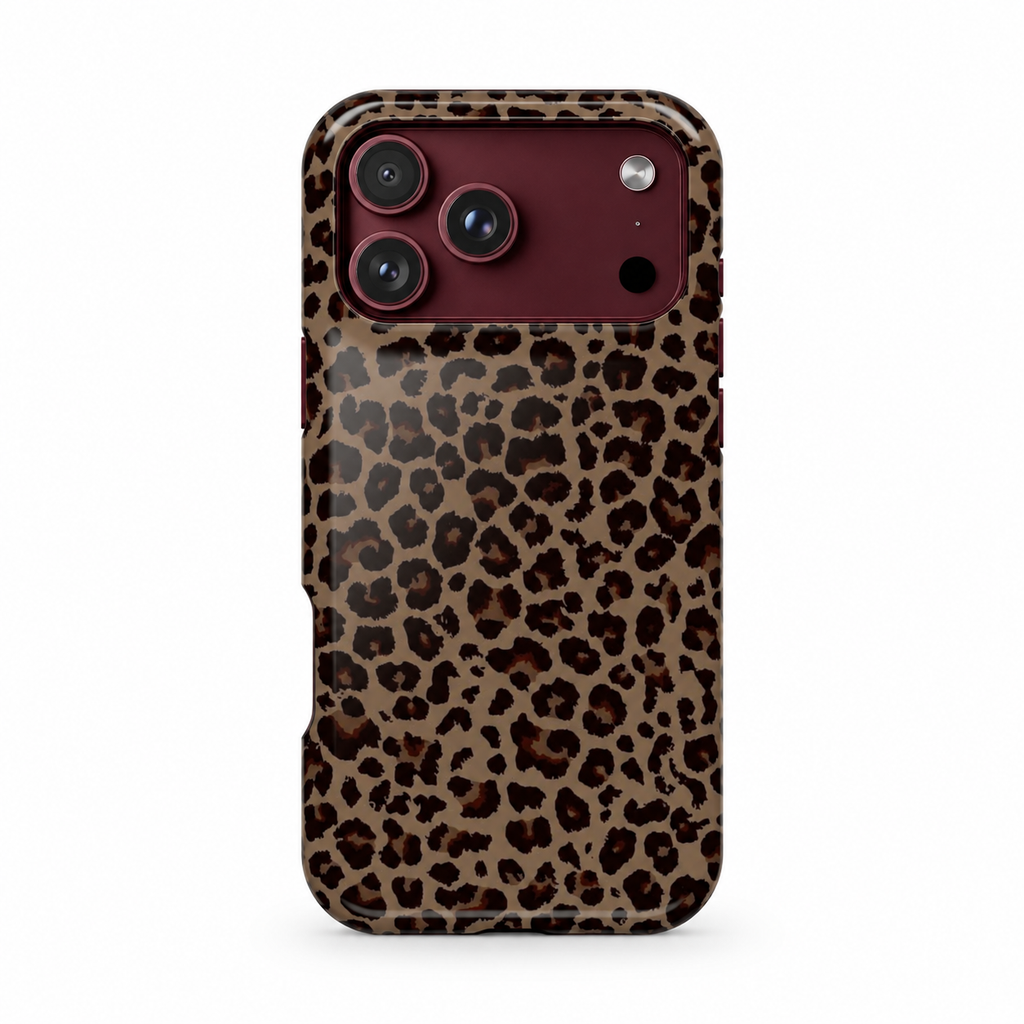 Classic Leopard