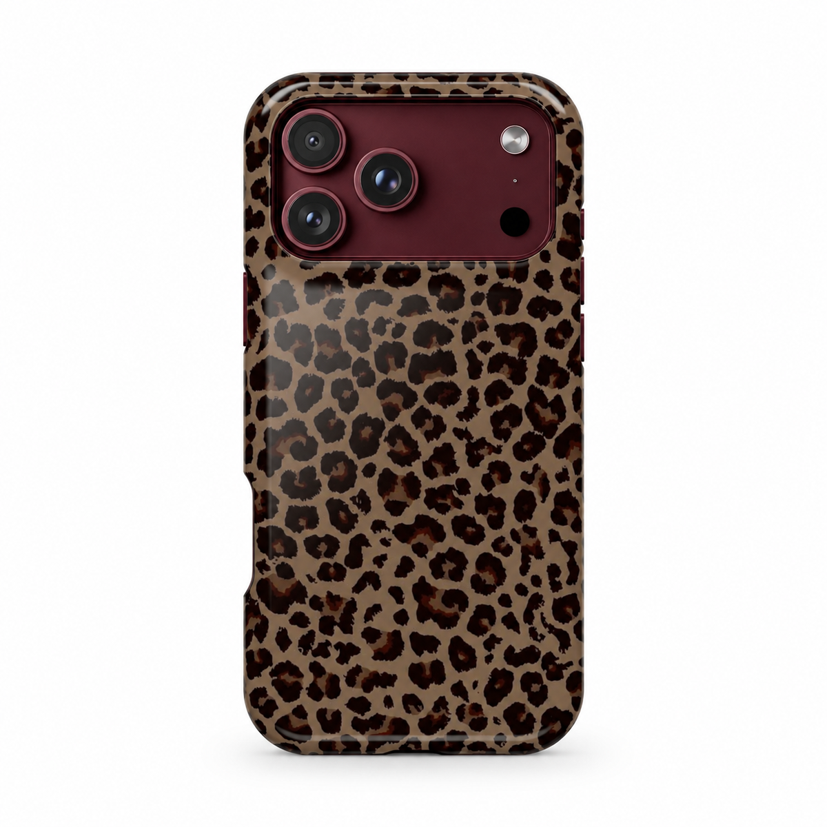 Classic Leopard