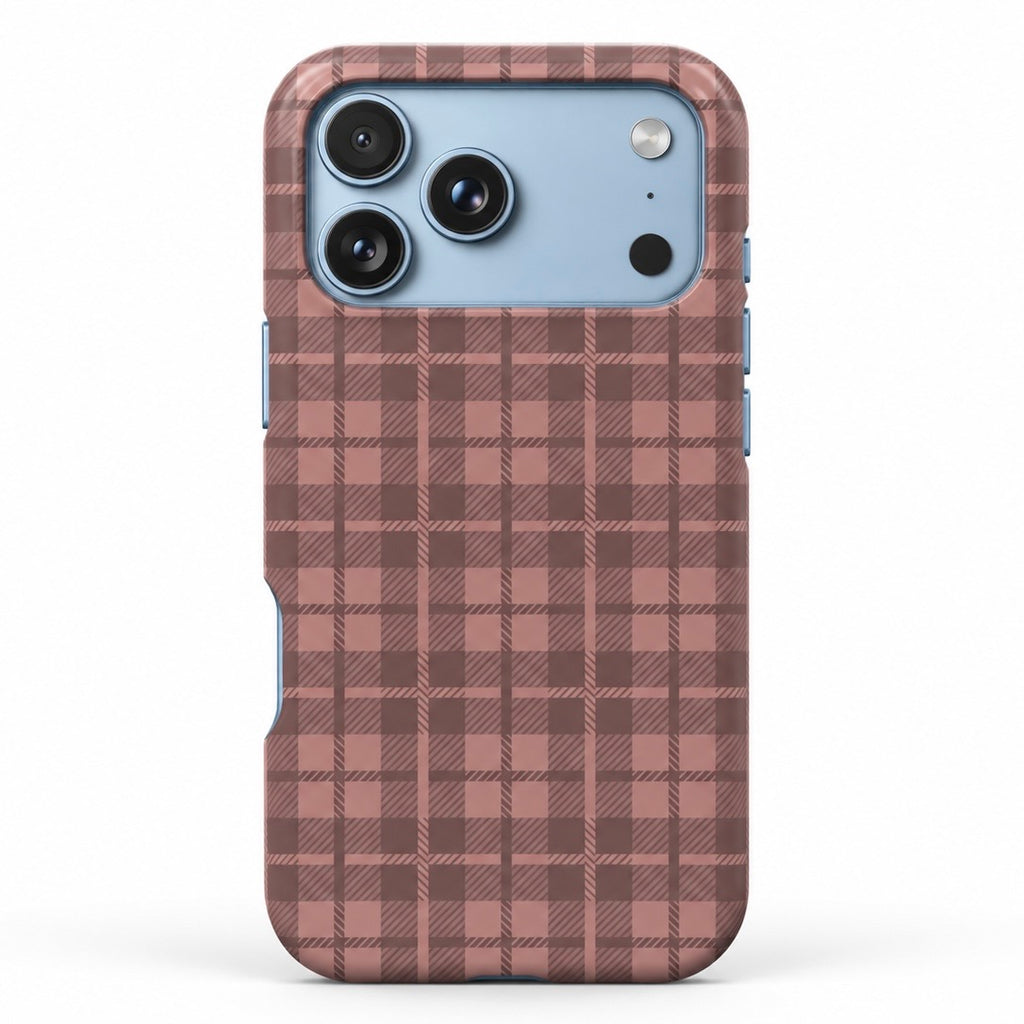Autumn Plaid