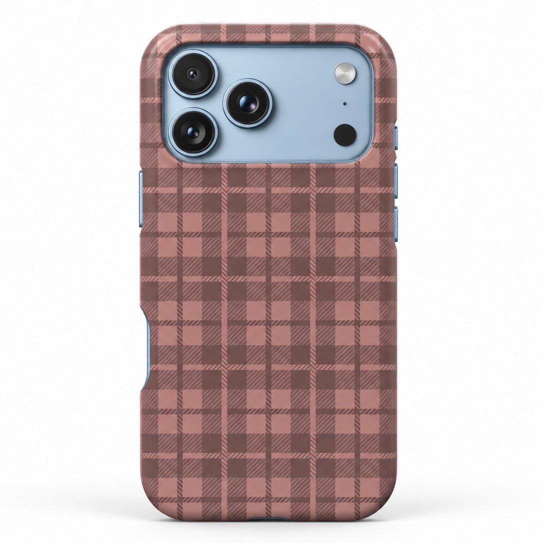 Autumn Plaid