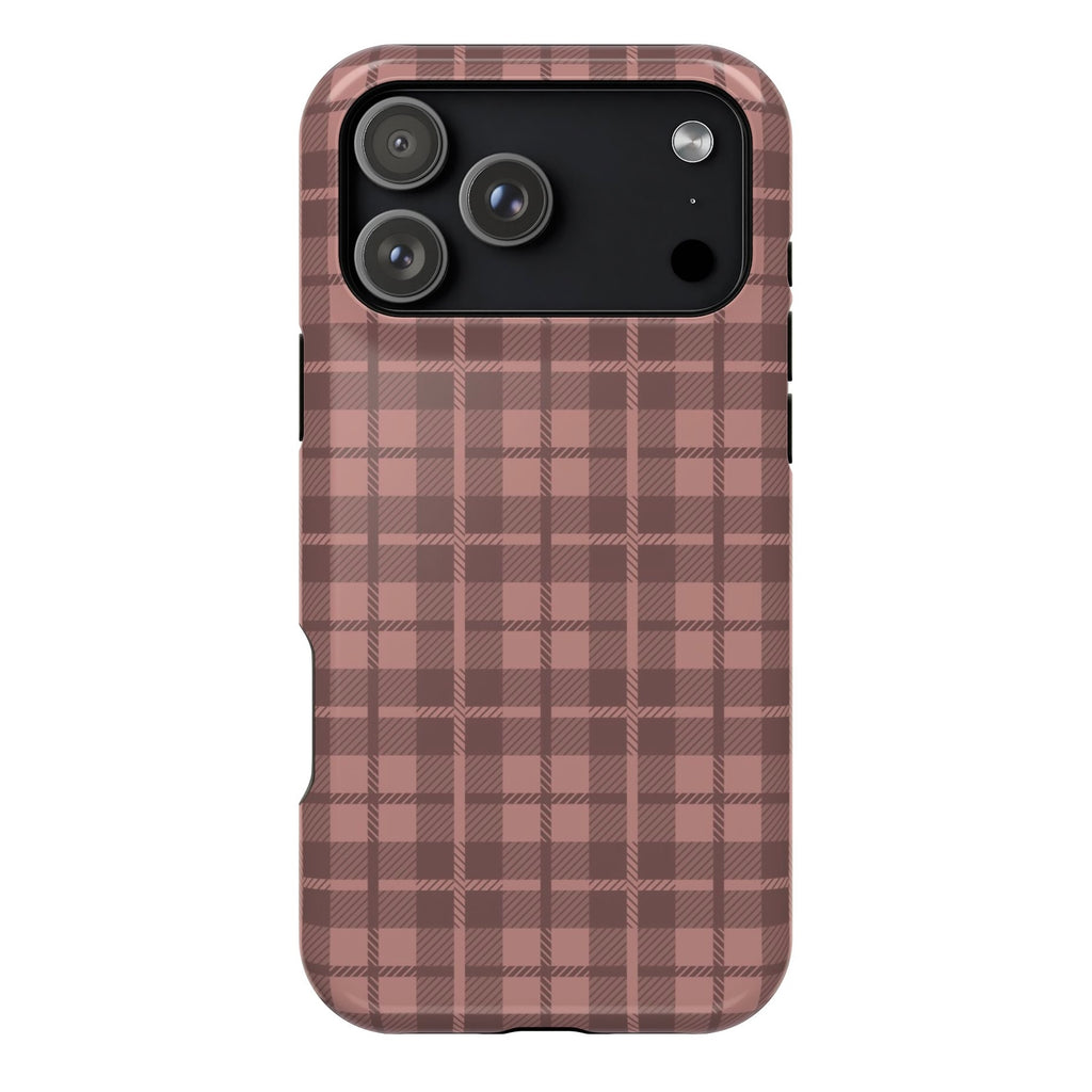 Autumn Plaid