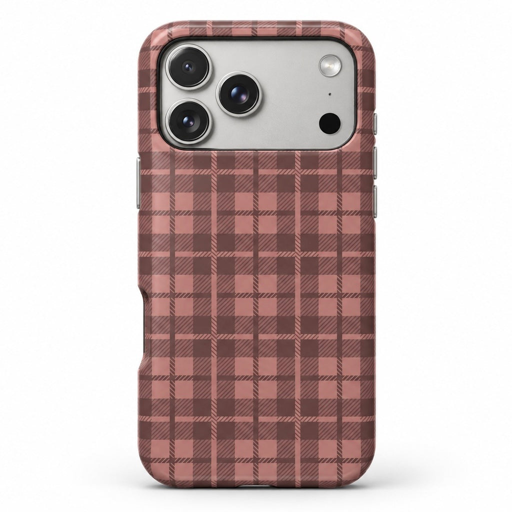 Autumn Plaid