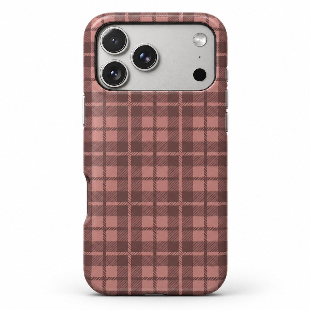 Autumn Plaid