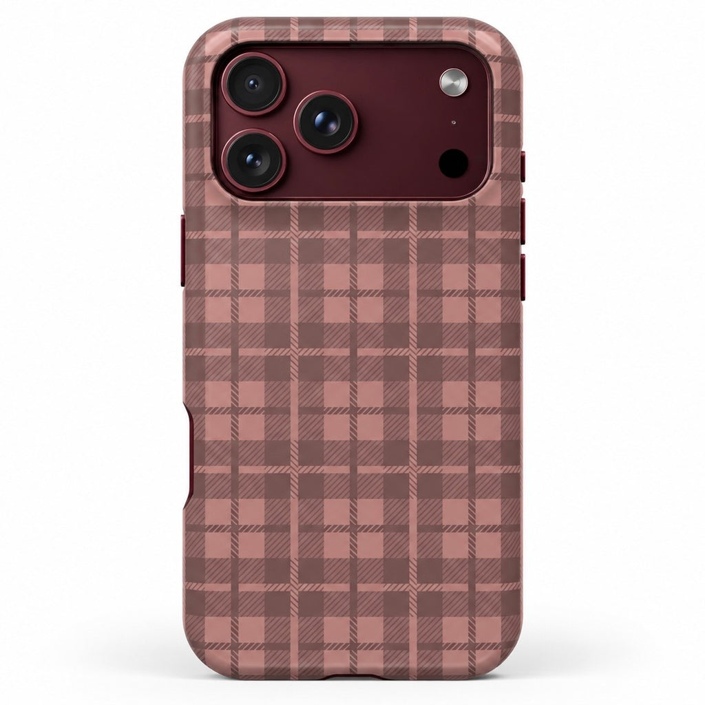 Autumn Plaid