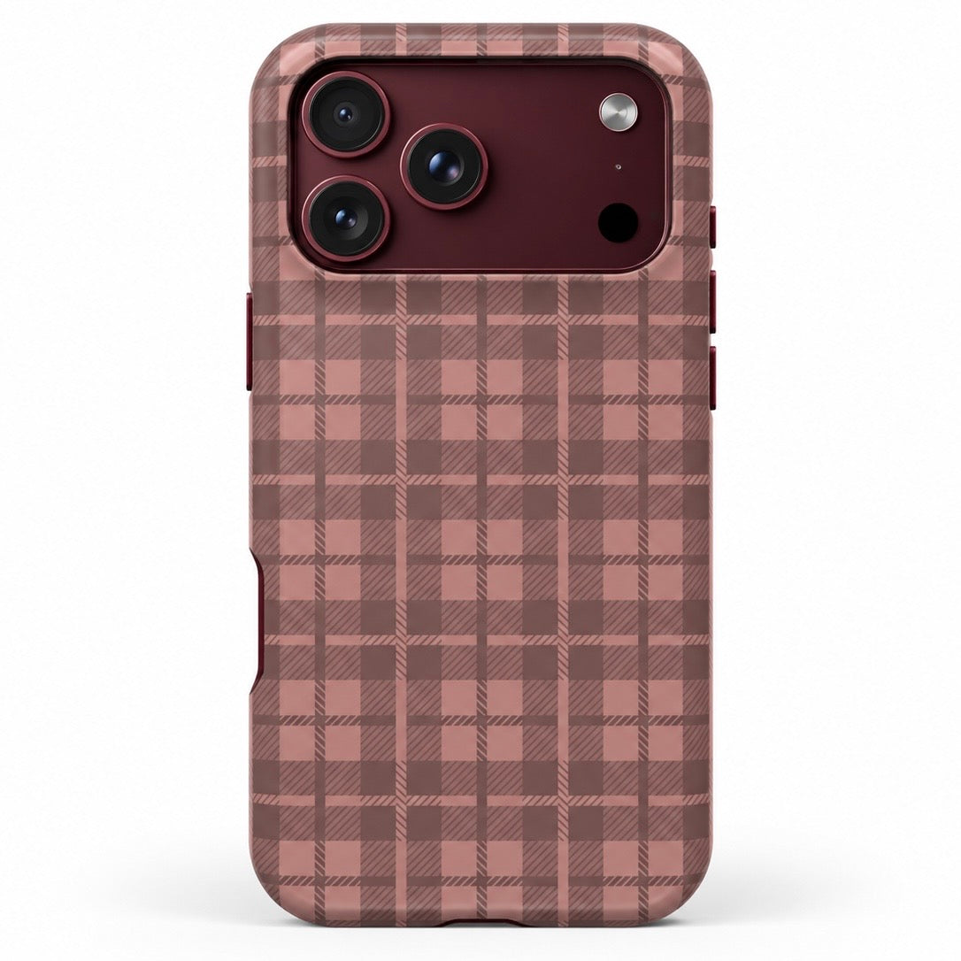 Autumn Plaid