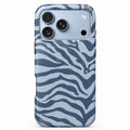 Icy Zebra