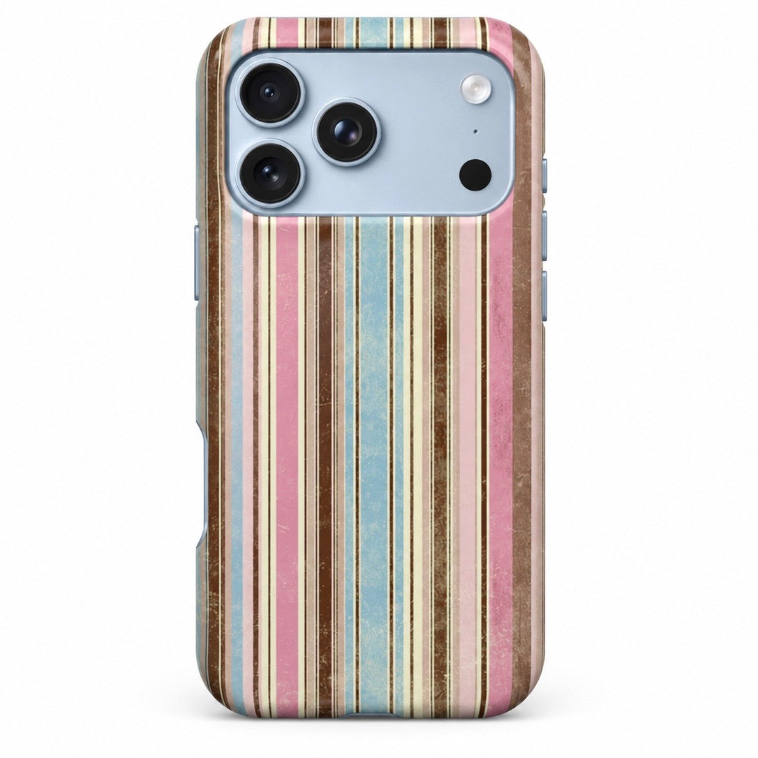 Pastel Stripe