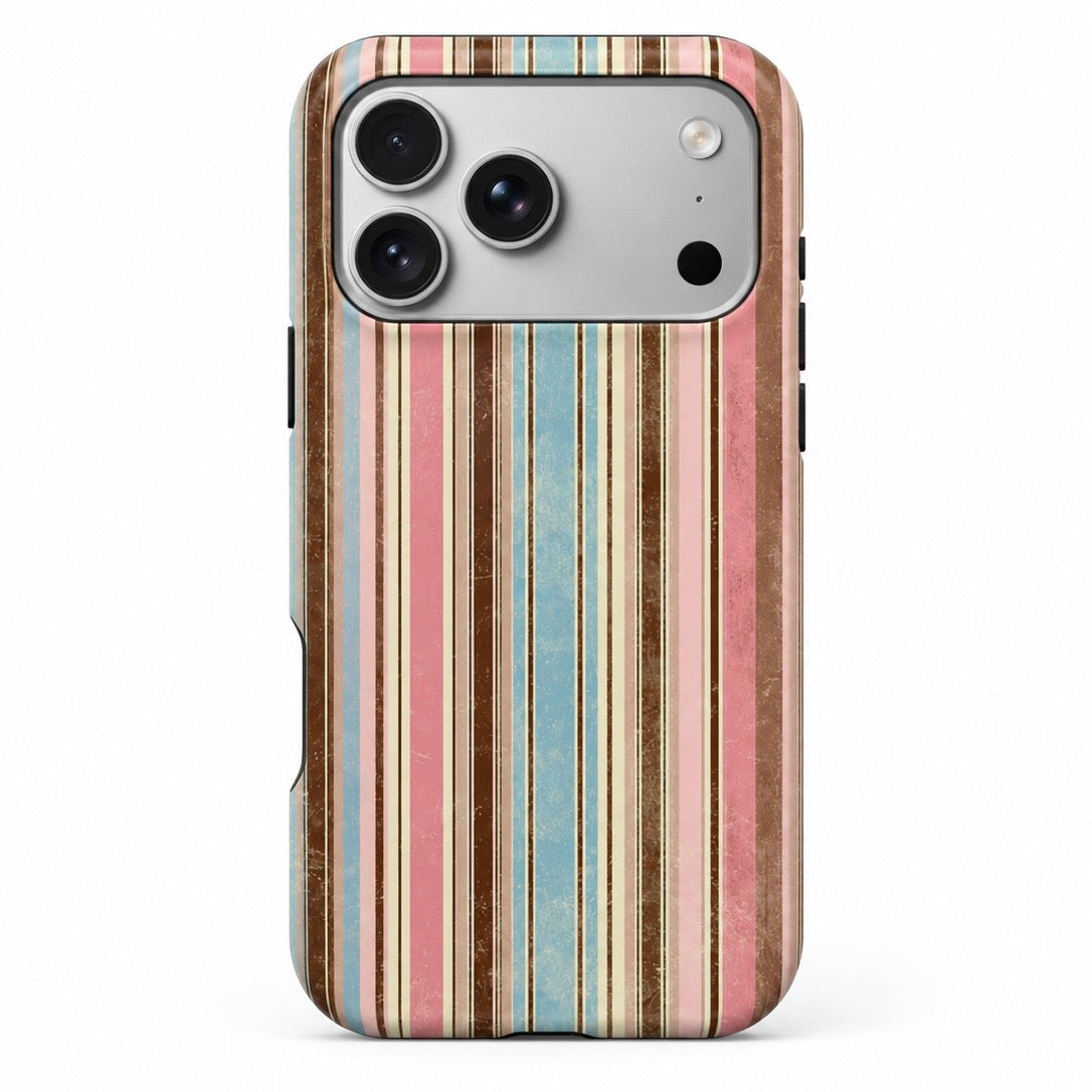 Pastel Stripe