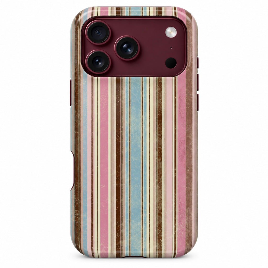 Pastel Stripe