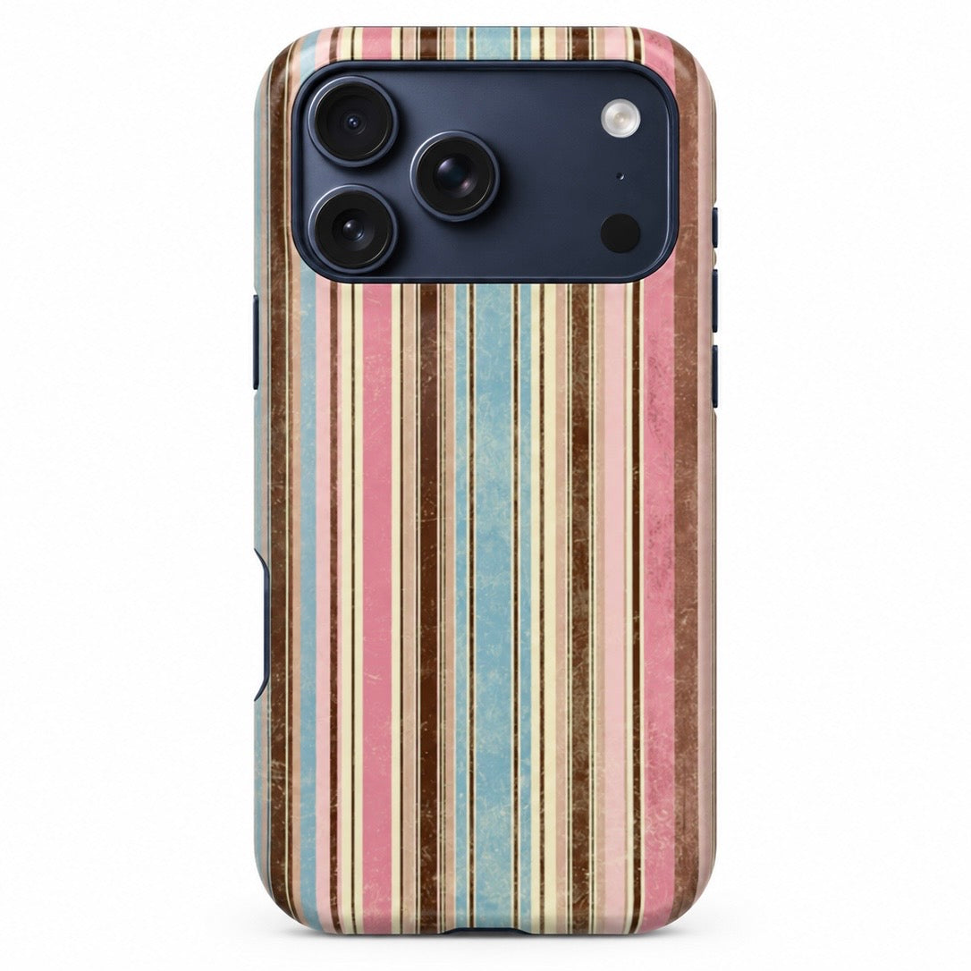 Pastel Stripe