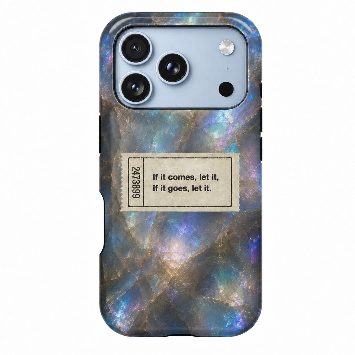 Unbothered
