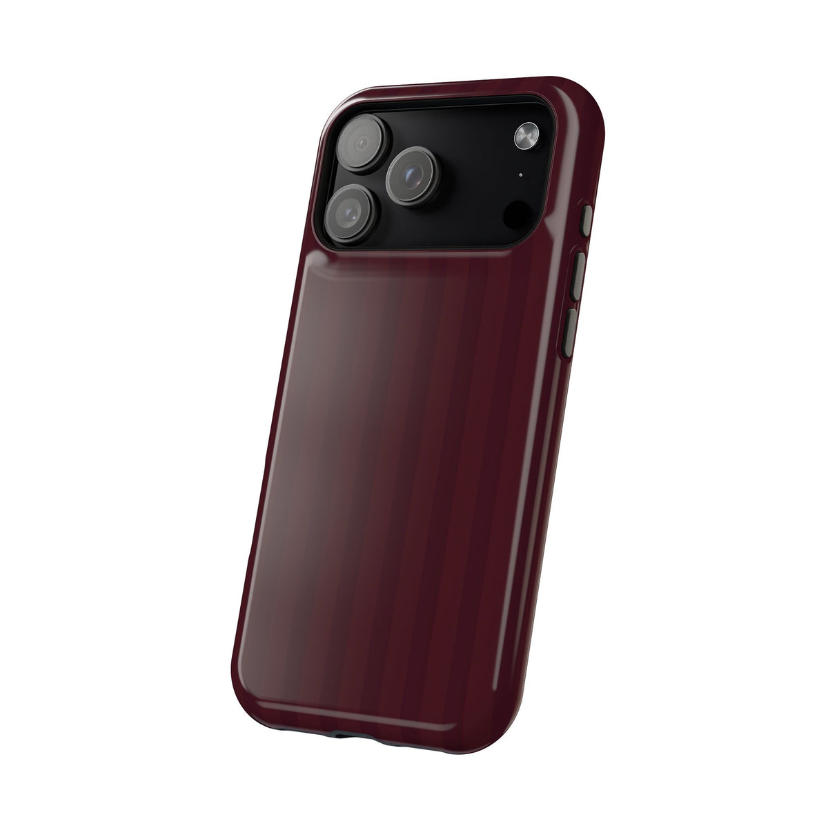 Deep Burgundy