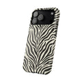 Wild Zebra