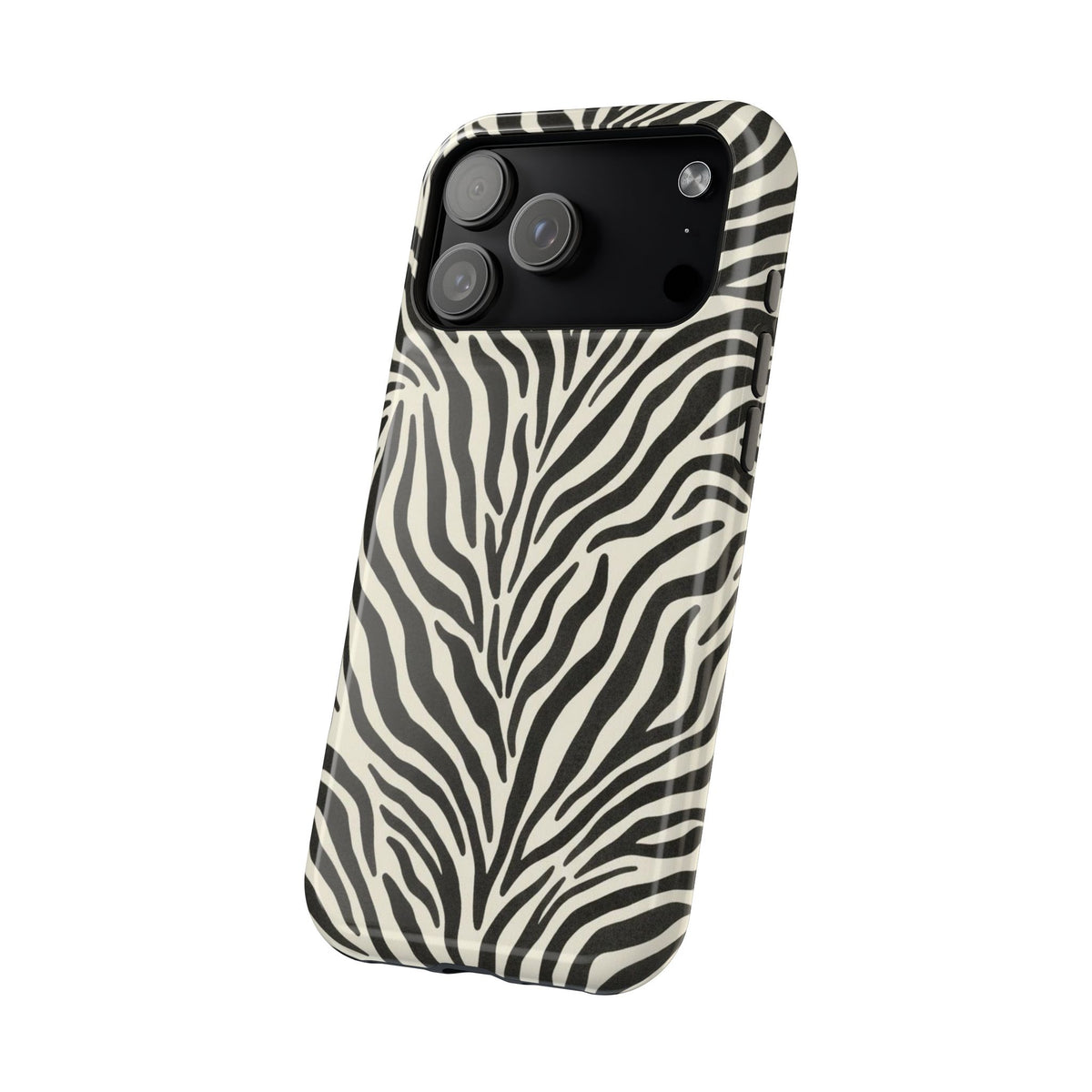 Wild Zebra