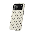 Polka Cream