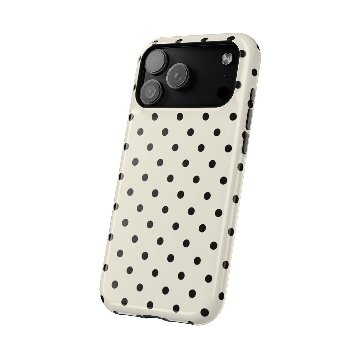Polka Cream
