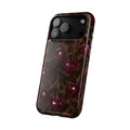 Cherry Leopard